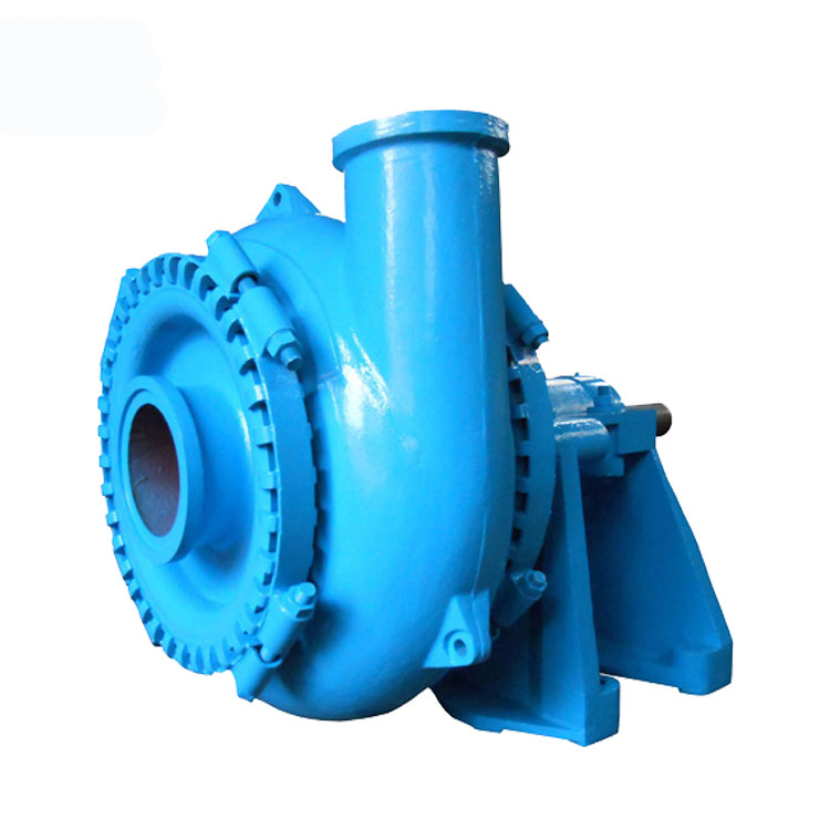 Sand Gravel Pump