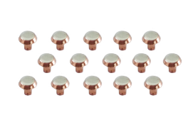 Hot sales Wear resisting sping battery contact sale