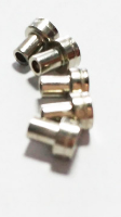tungsten contact rivet for automotive horn sale