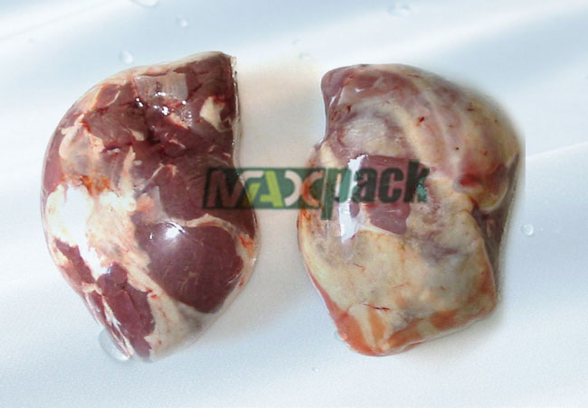 plastic food packaging lidding film