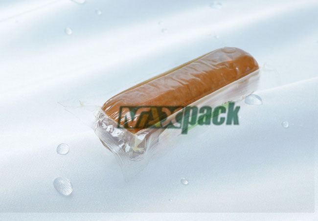 high barrier thermoforming film for seafood