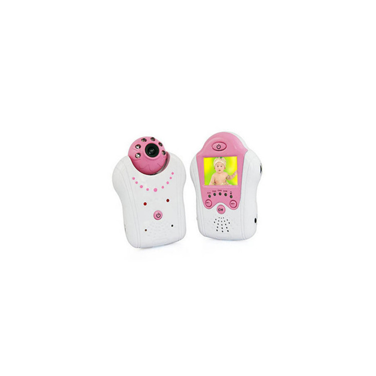 MB19 Mini Cute Baby Monitor Camera Talk Back Function