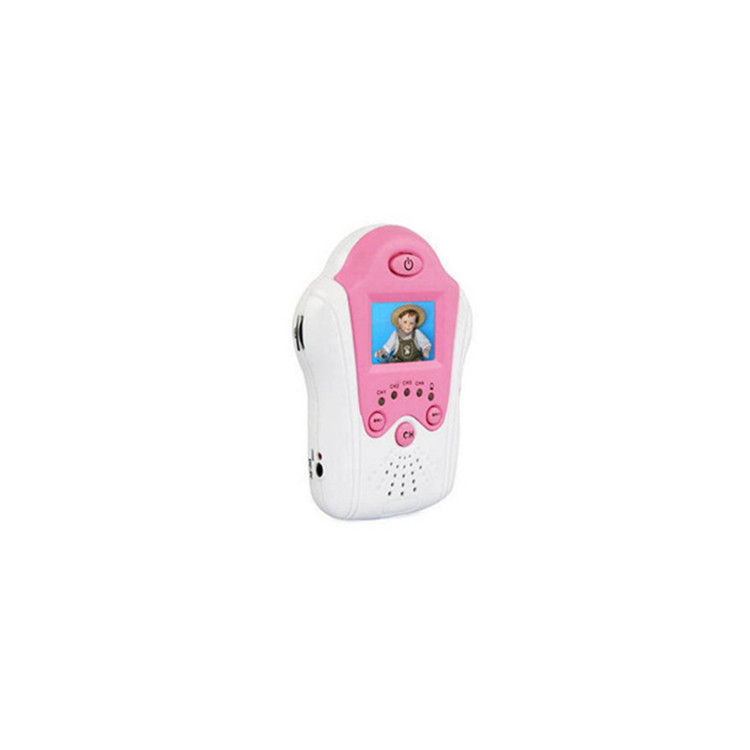 MB19 Mini Cute Baby Monitor Camera Talk Back Function