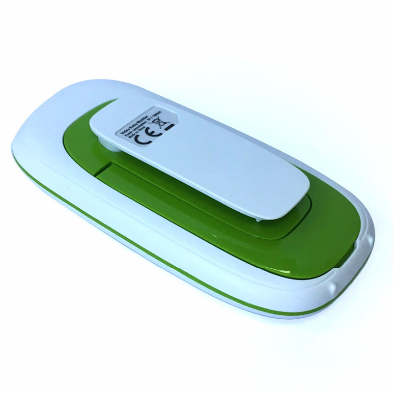 VB602 Lullabies Intercom VOX Mode Video Security Camera VB602 2.0 Inch Wireless Baby Monitor