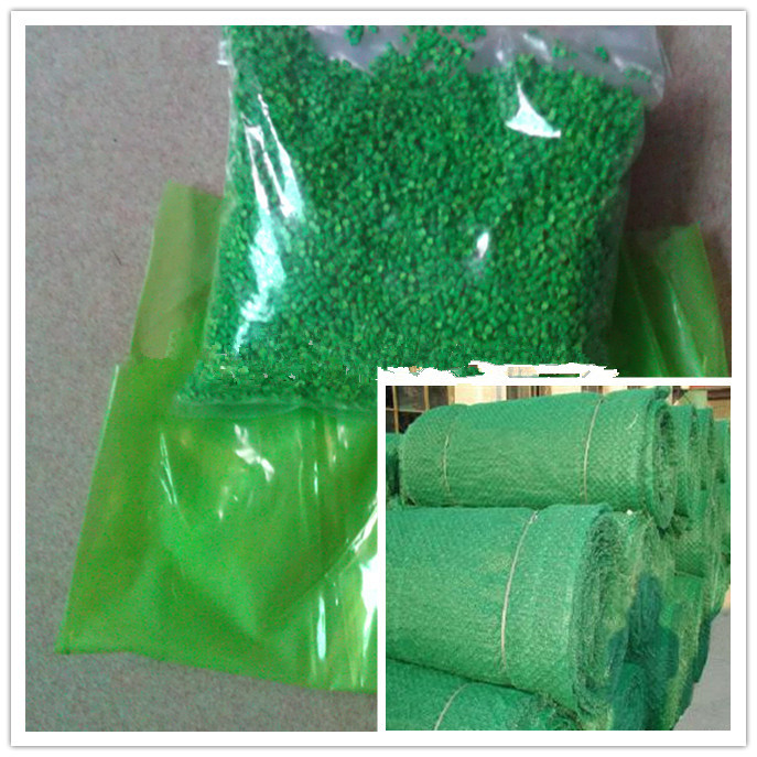 PP plastic masterbatch for pp woven sack sale
