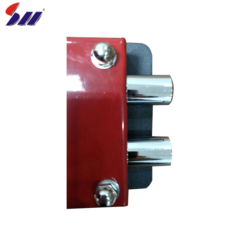 High quality hotel steel safe body mechanical lock commercial safe box for sale