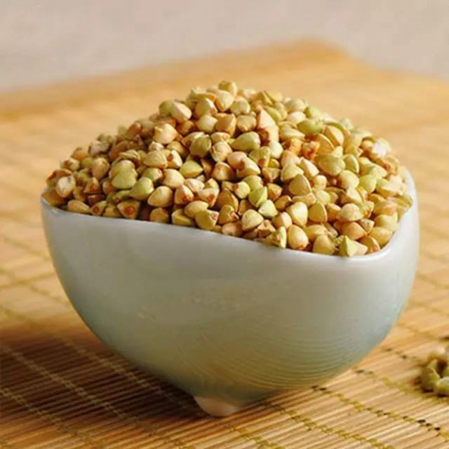 buckwheat in bulk sale