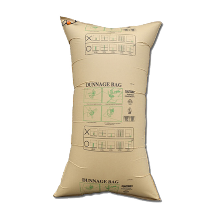 Air Dunnage Bag For Loaded Container for sale