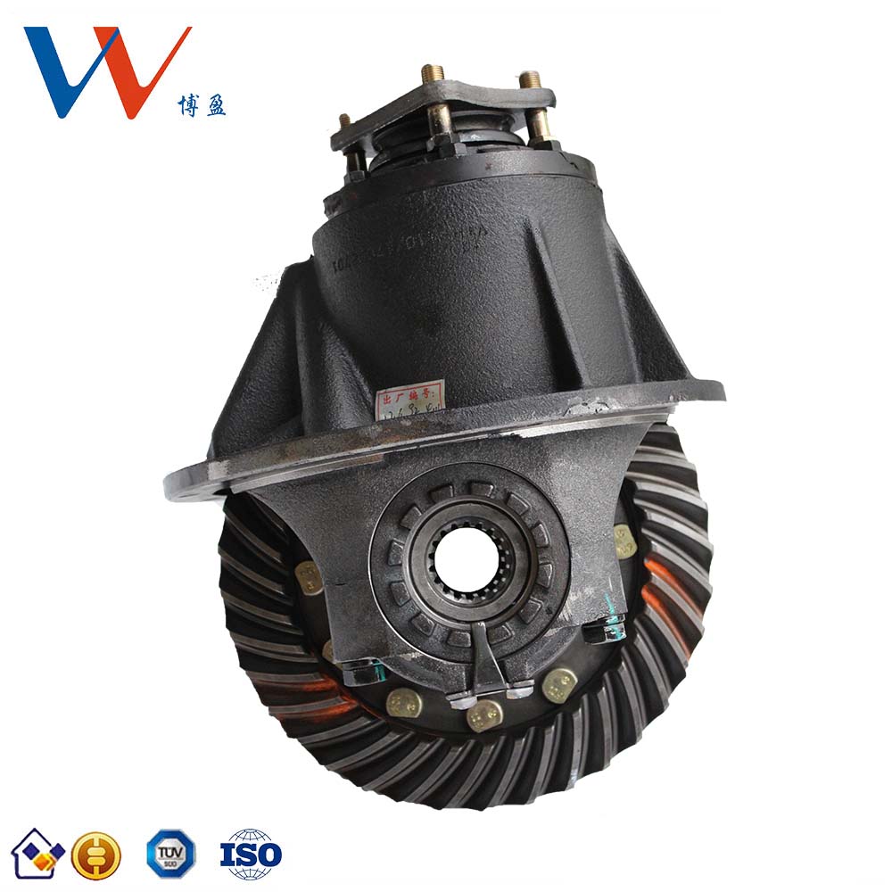 Utv transmission differential assembly for DongFeng sale
