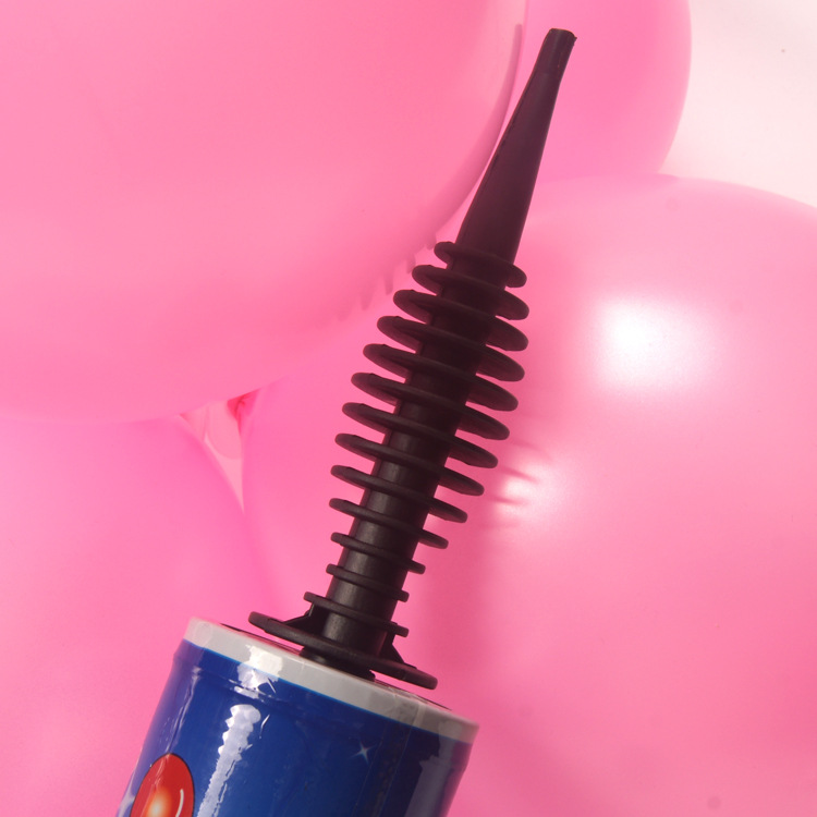 QPACK Hot Selling Portable Hand Compressor Air Pump for sale