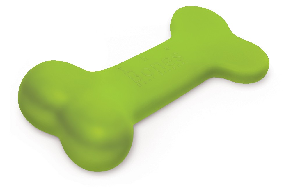 Novelty door stops style plastic decorative custom door stopper for sale