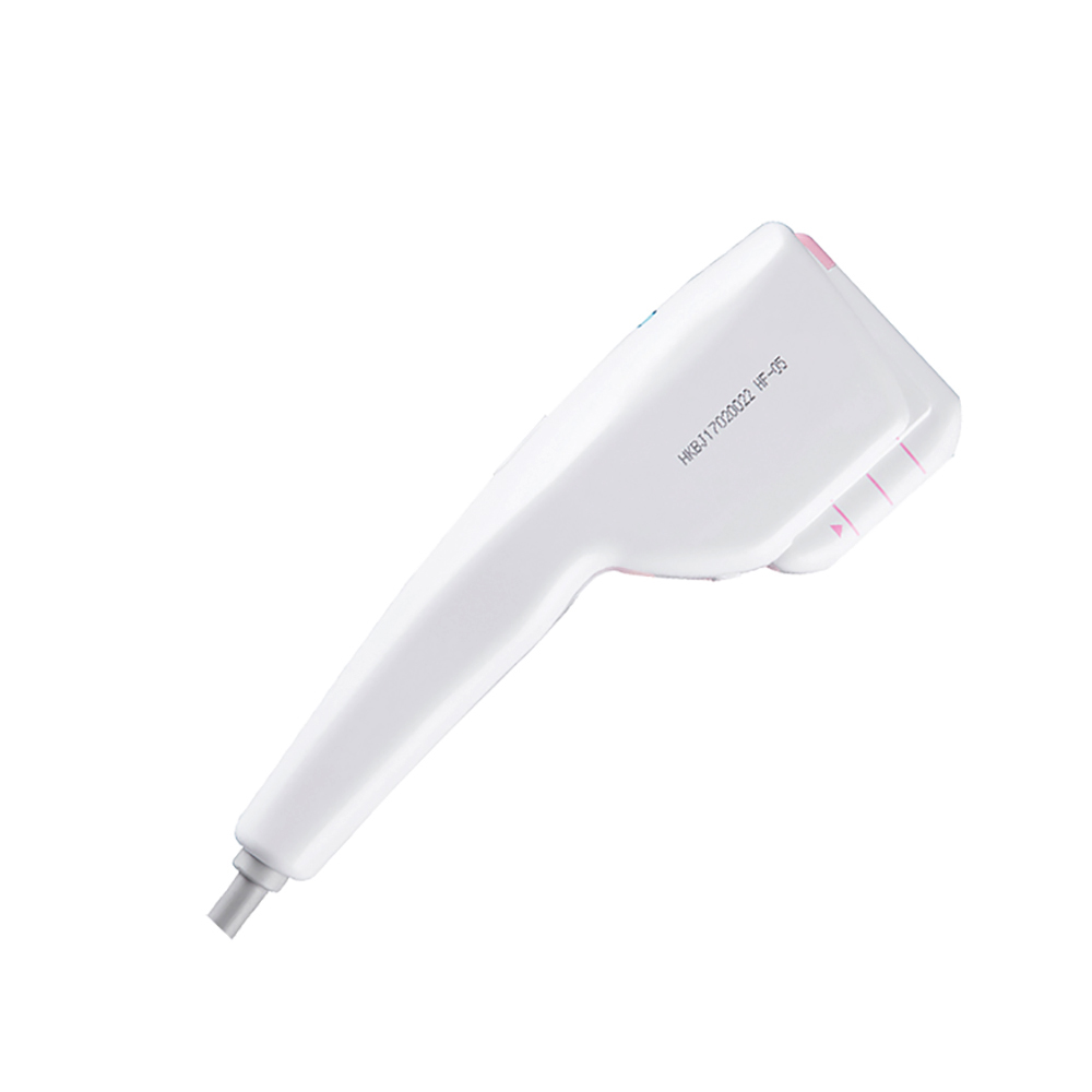 HONKON HIFU VA02 anti-wrinkle face beauty machine for sale