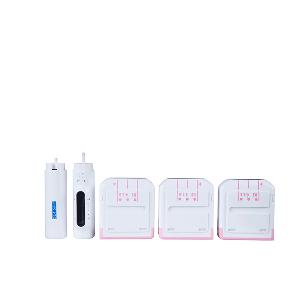 2 In 1 Hifu Face Lift And Vaginal Tightening Machine for sale