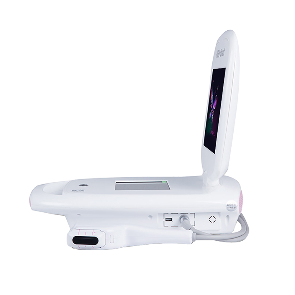 Face And Neck Lift Machine Wrinkle Removal Skin Care Device For Sale