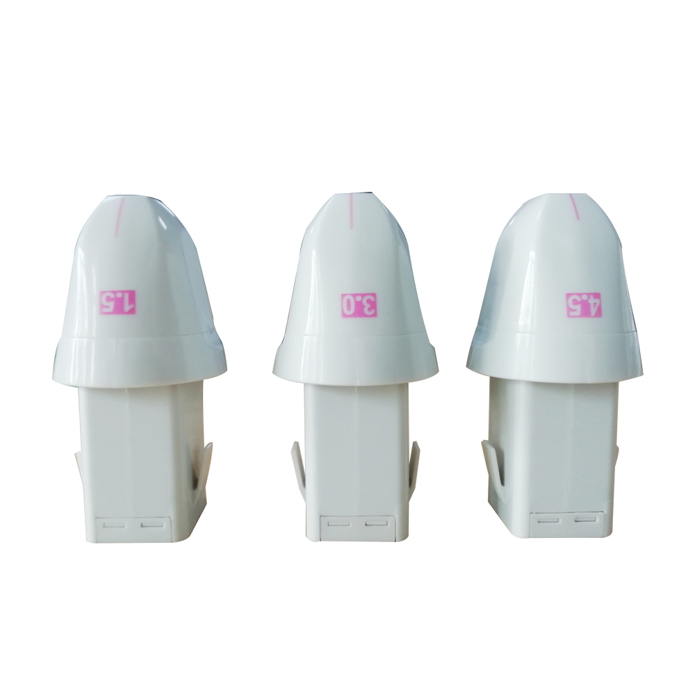 HONKON HIFU beauty machine wrinkle remover for sale