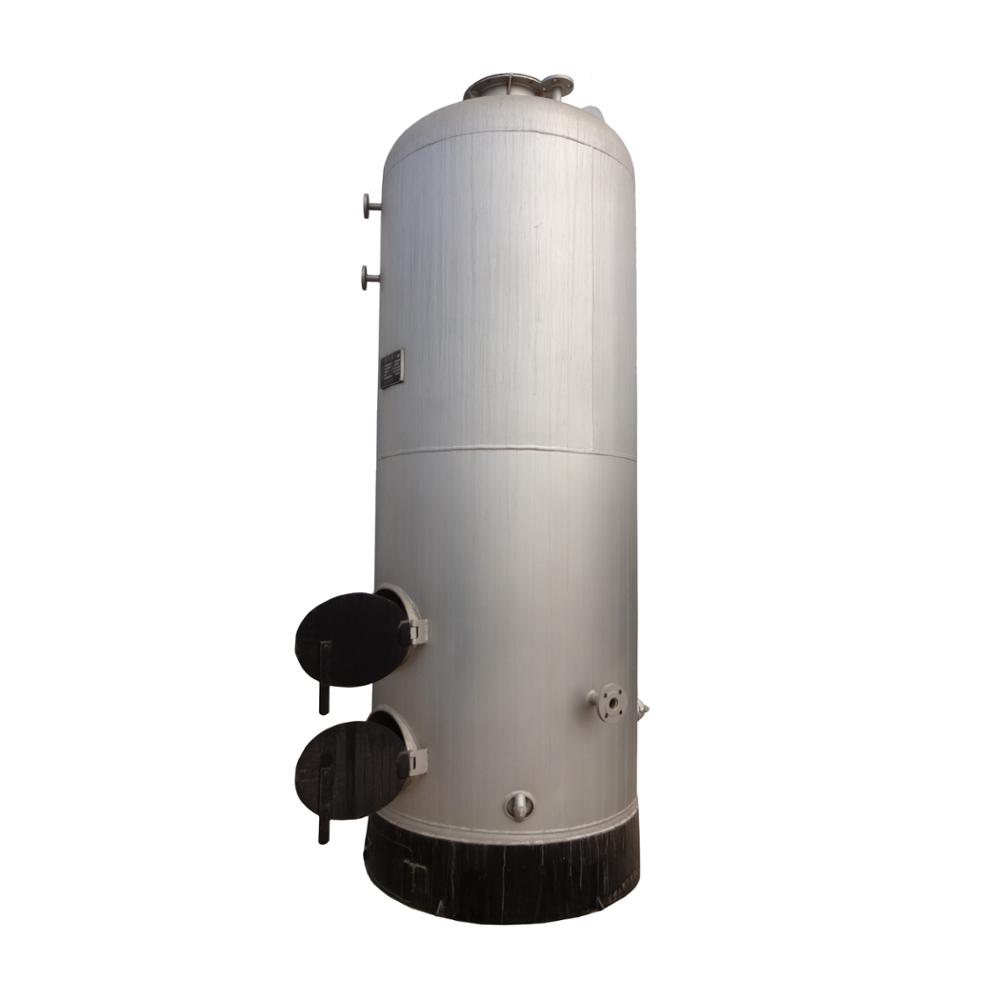 Best Sale Industrial Vertical Water Tube Manual 0.5Ton Coal Biomass Fired Steam Boiler with Good Price for sale