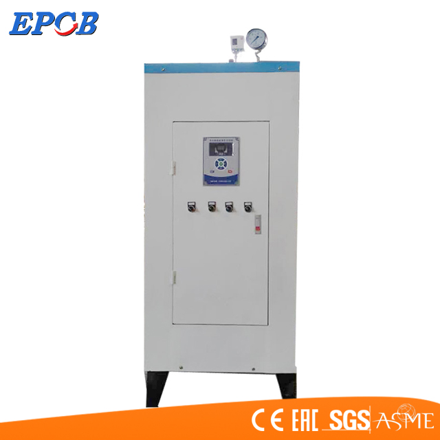 98% Energy Saving Electric Steam Boiler for Hotel Water Heating for sale