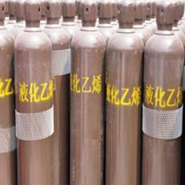 Hot product Ethylene 99.9% price for sale