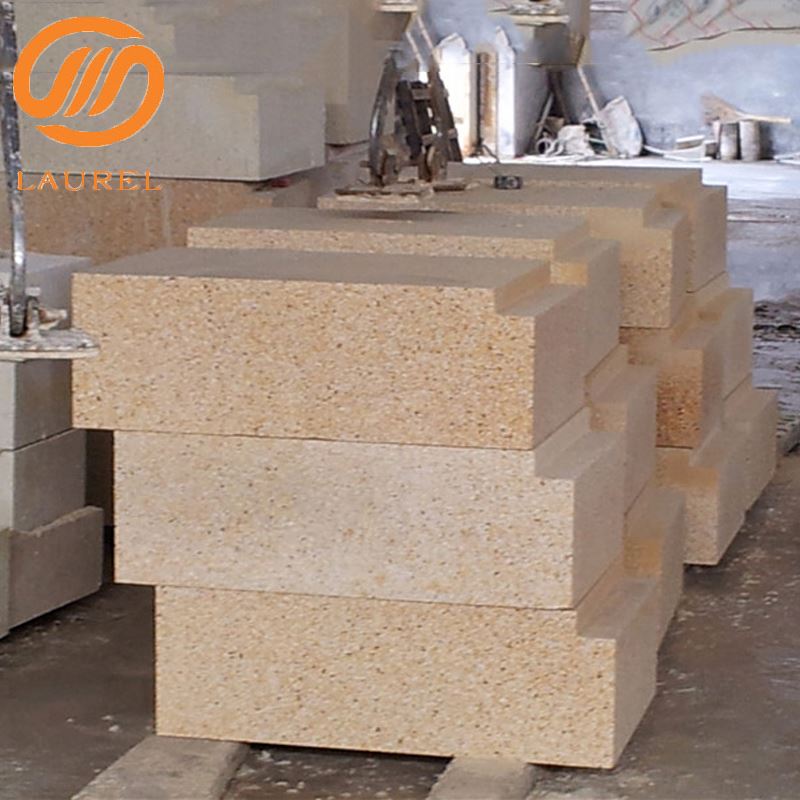 Abundant Stock Custom New Product alumina lining fire clay brick price for sale