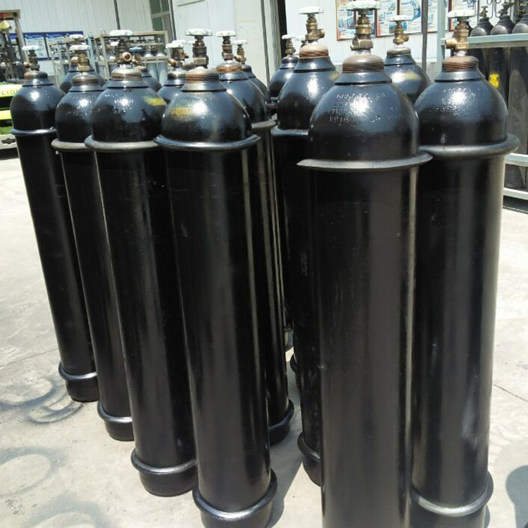 Hot sale & high quality Nitrogen gas/N2 cylinder with best price for sale