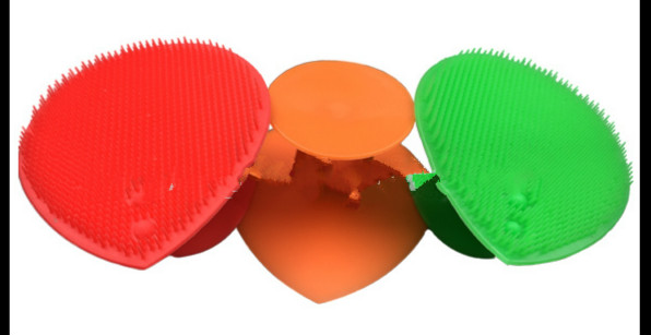 cheap price ladies silicone facial blackhead removal tool for sale