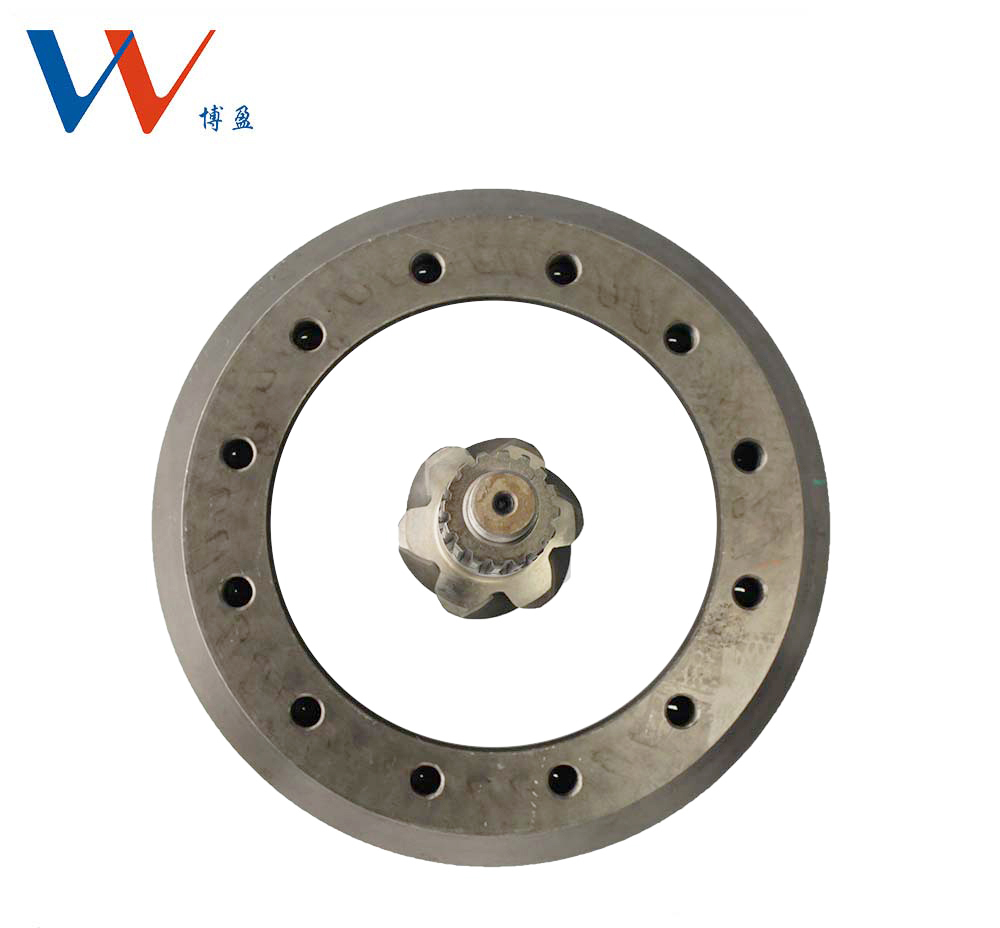 Crown wheel pinion differential ring and drivetrain gears for sale