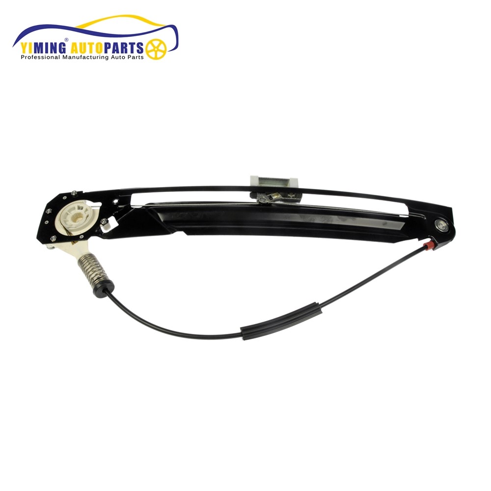 E39 1999-2003 Pulley Window Regulator Power Window Regulator  Motor 740-000 51358252430 sale