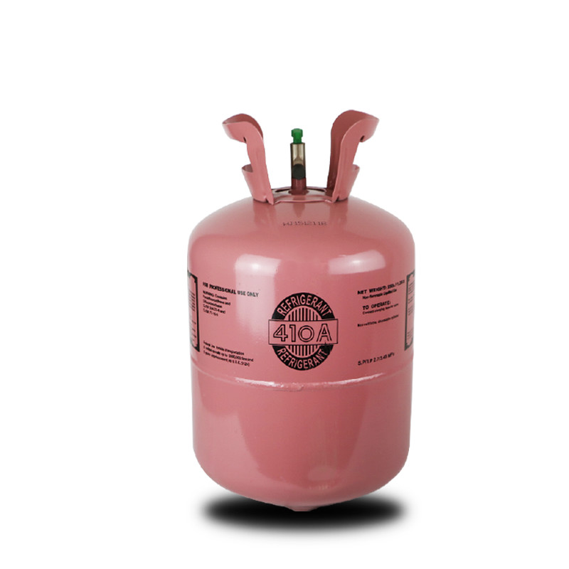 R410A Refrigerant Gas used air conditioner,refrigerant gas r410 price