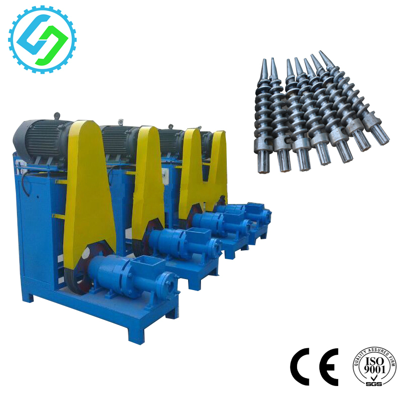waste biomass briquette machine for sale 1