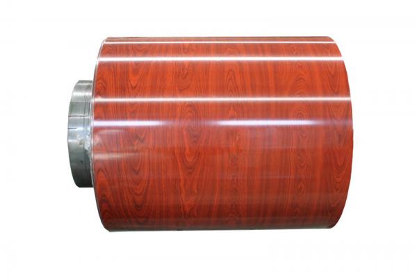 Zhen Xiang sales hot dip galvanized color coated steel coil PPGI PPGL for sale