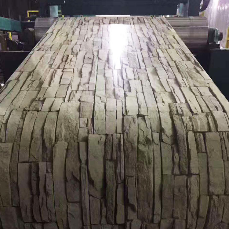 ppgi steel coils from shandong ASTM A653 Prepainted Galvanized Steel Coil Specifications for sale