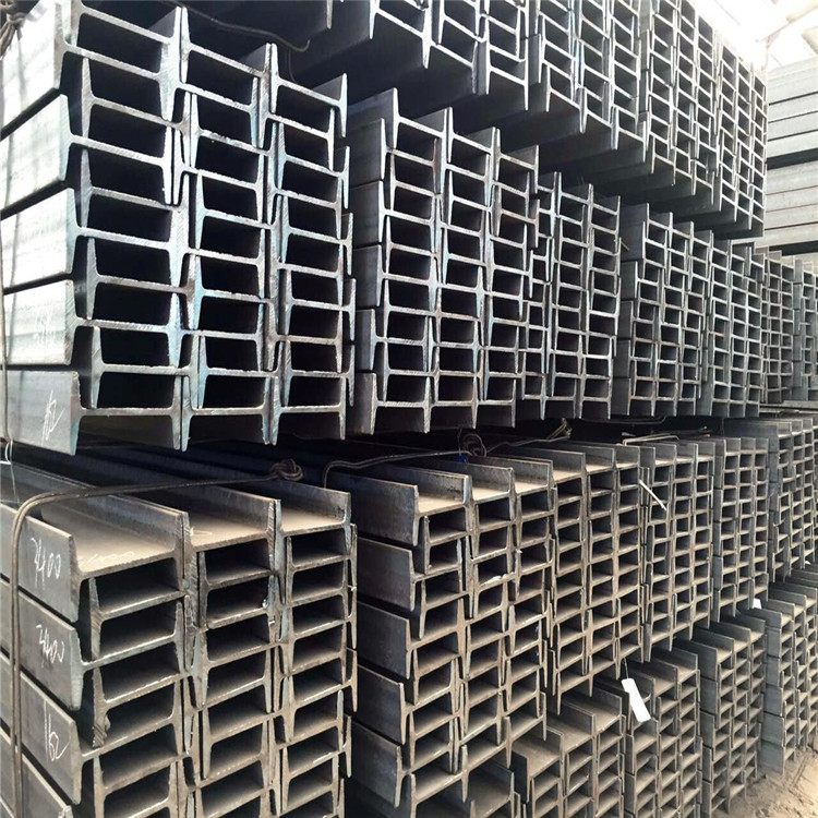 PRIME HOT ROLLED MILD STEEL H BEAM, Steel Build Material Z and C Shape Steel Structure Beam FOR SALE