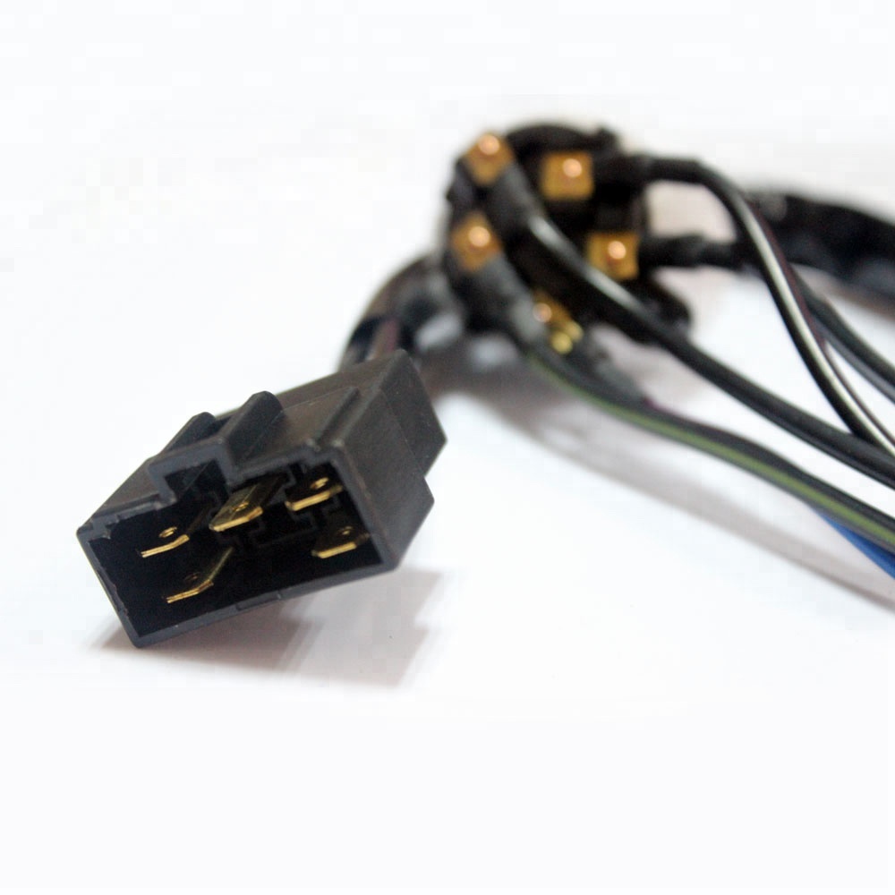 SAIDING 84450-60120 Ignition Switch for 01/1990-12/2006 TOYOTA LAND CRUISER sale