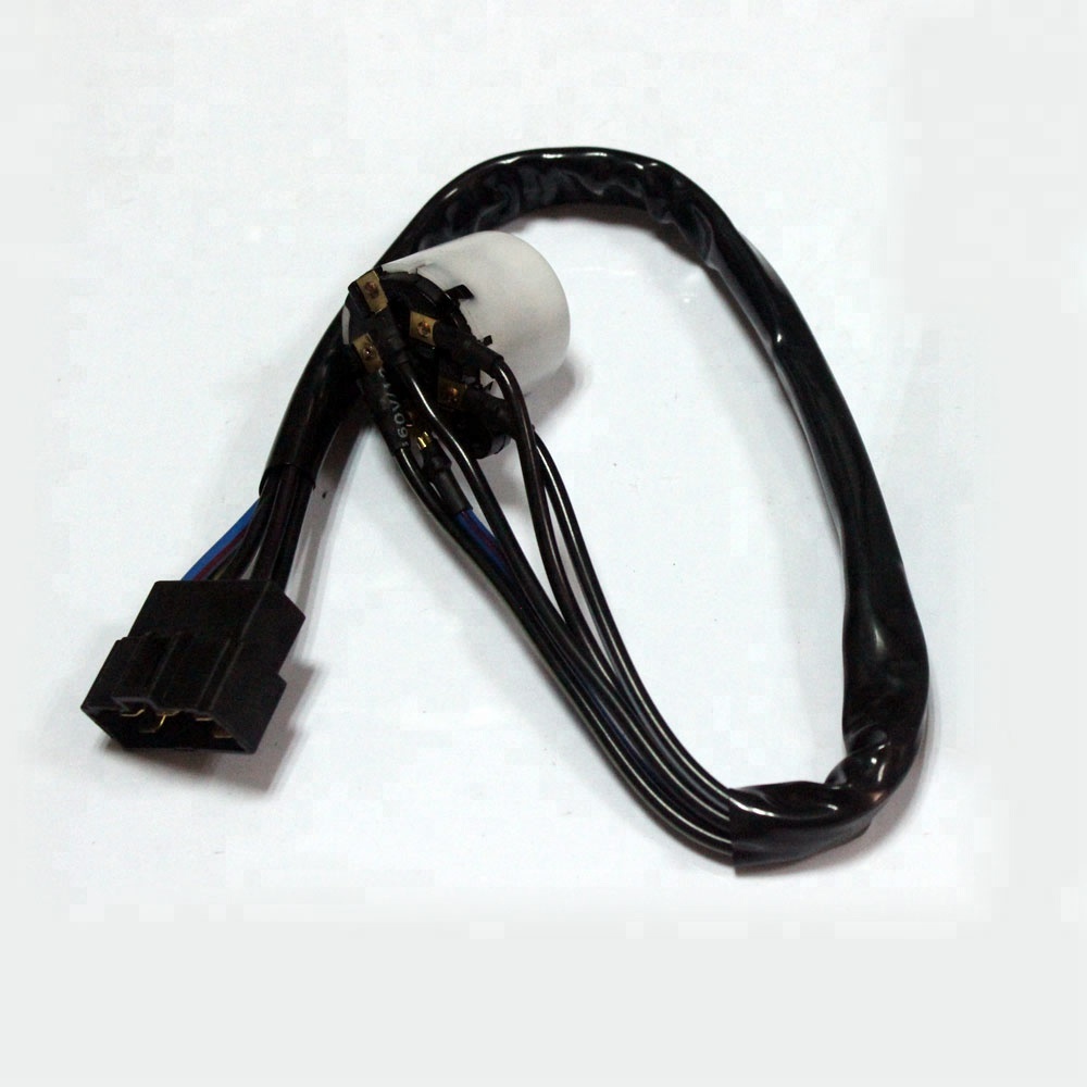 SAIDING 84450-60120 Ignition Switch for 01/1990-12/2006 TOYOTA LAND CRUISER sale