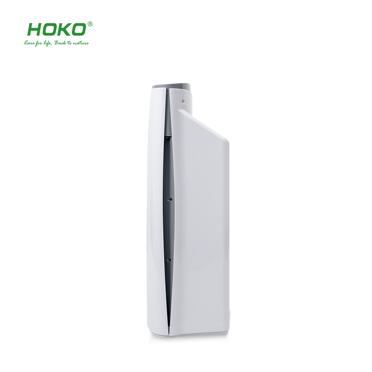 Environment friendly laboratory air purifier uv led restaurant air purifier for sale