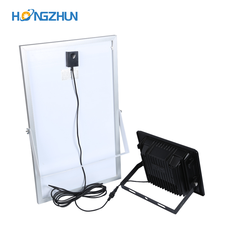 High power ip65 outdoor waterproof brideglux smd 10w 25w 40w 60w 80w 100w solar led garden light sale