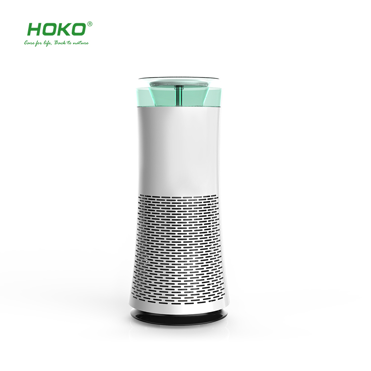 Best selling ozone air cleaner guangzhou air purification home appliances electric sale