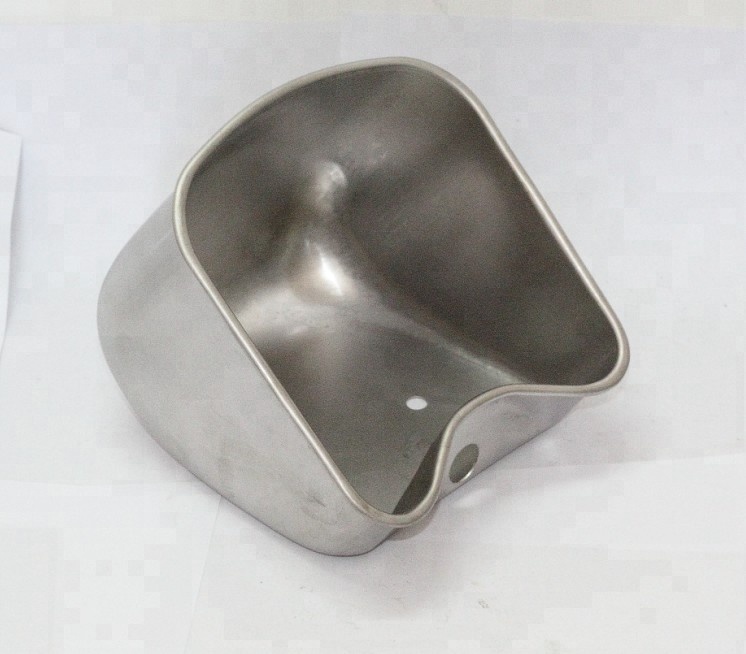 high quality stainless steel horse drinkers manufacturing factory for sale