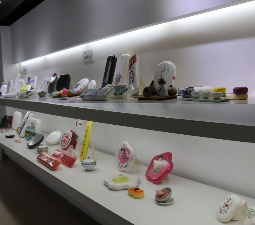 Customized Ecological Packaging Box for sale