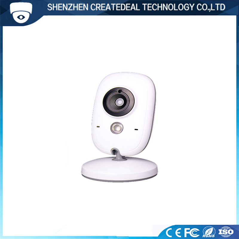 BM-vb603 3.2Inch Color LCD Video Baby Monitor vb603 with Temperature Monitoring