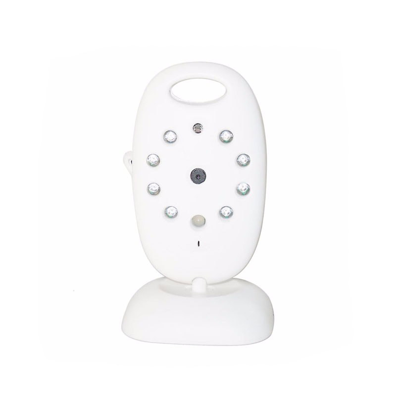 VB601 2 LCD 2.4GHz Wireless Two-way Speaker Video Baby Monitor for sale
