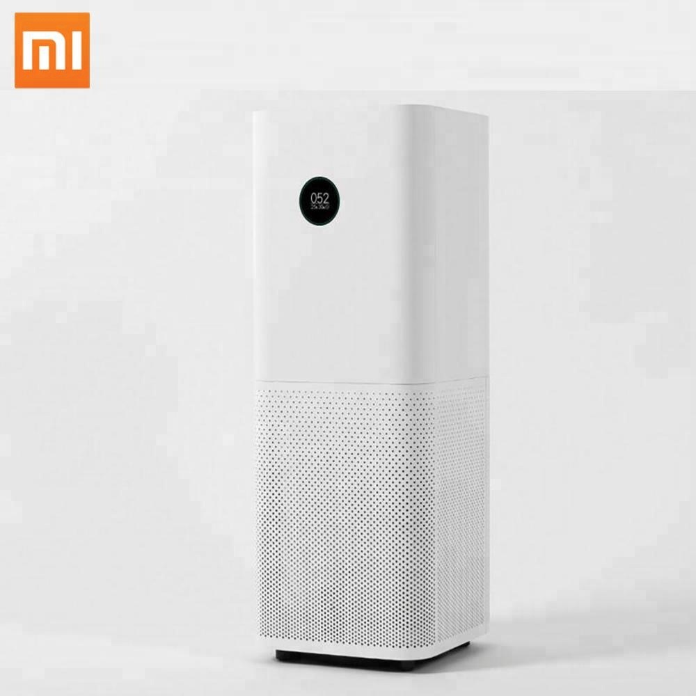 Xiaomi Room Air Purifier Hepa Filter Home Mi Air Purifier Pro Dust Clean PM2.5 Smoke Purifying OLED Display sale