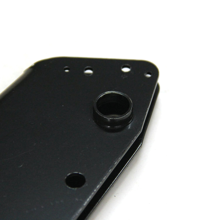 high precision good quality powder coated truck hand brake for sale