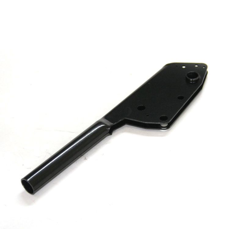 high precision good quality powder coated truck hand brake for sale