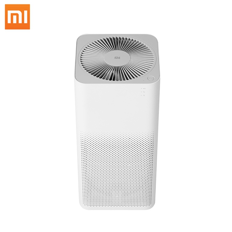Xiaomi Air Purifier 2 sterilizer In addition to Formaldehyde Haze Purifiers air cleaning Intelligent Household Appliances APP sale