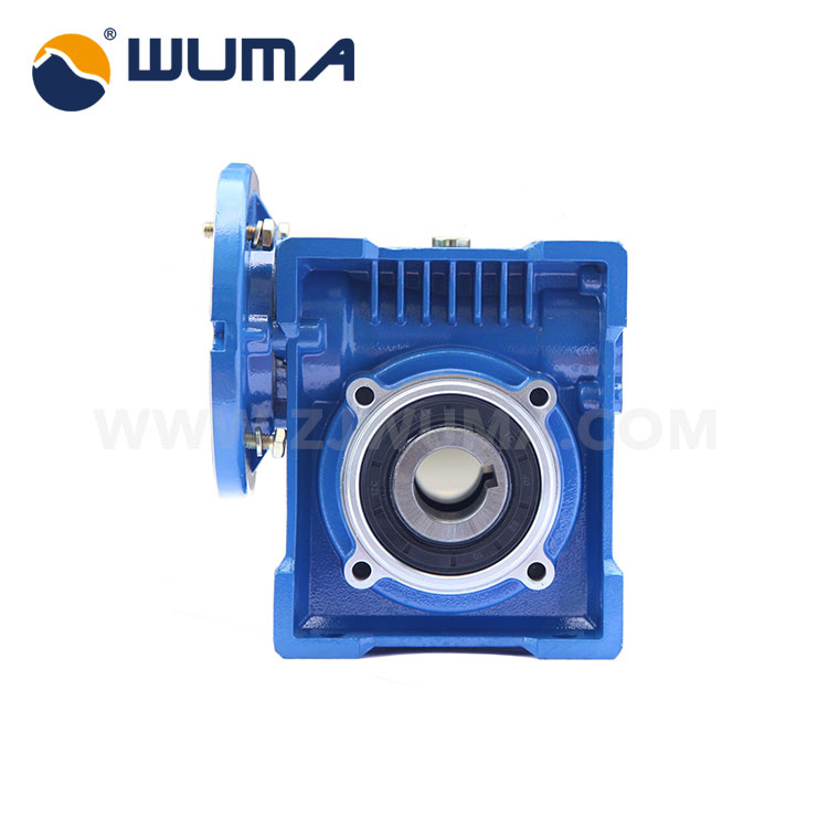 Custom High Quality Power Transmission Worm Gear Speed Reducer FOR SALE