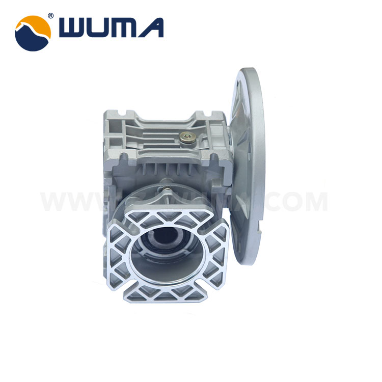 RV series high torque small mechanical worm speed electric drill speed reducer for sale