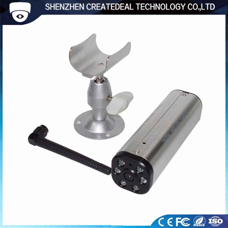 699R 2.5 inch screen 2.4GHz wireless smarter security night vision video recording baby monitor camera