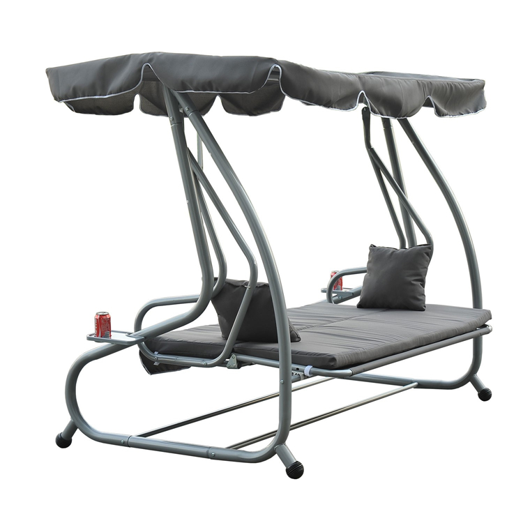 Two Seat Garden Swings for sale