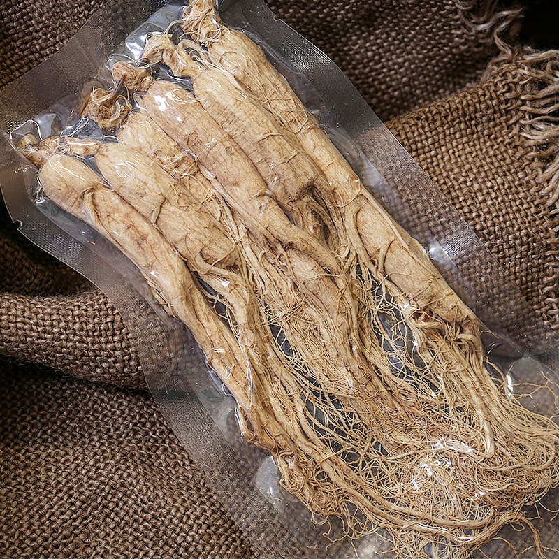 Chinese suppliers of high quality ginseng for sale